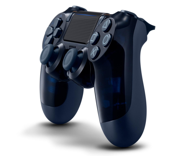 Sony Dualshock 4 500 Million Limited Edition - 1447418 - zdjęcie 2